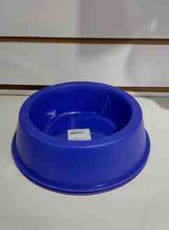 COMEDERO MEDIANO PLASTICO 